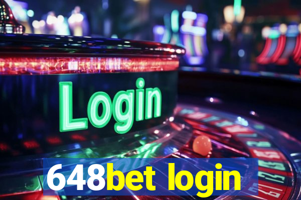 648bet login